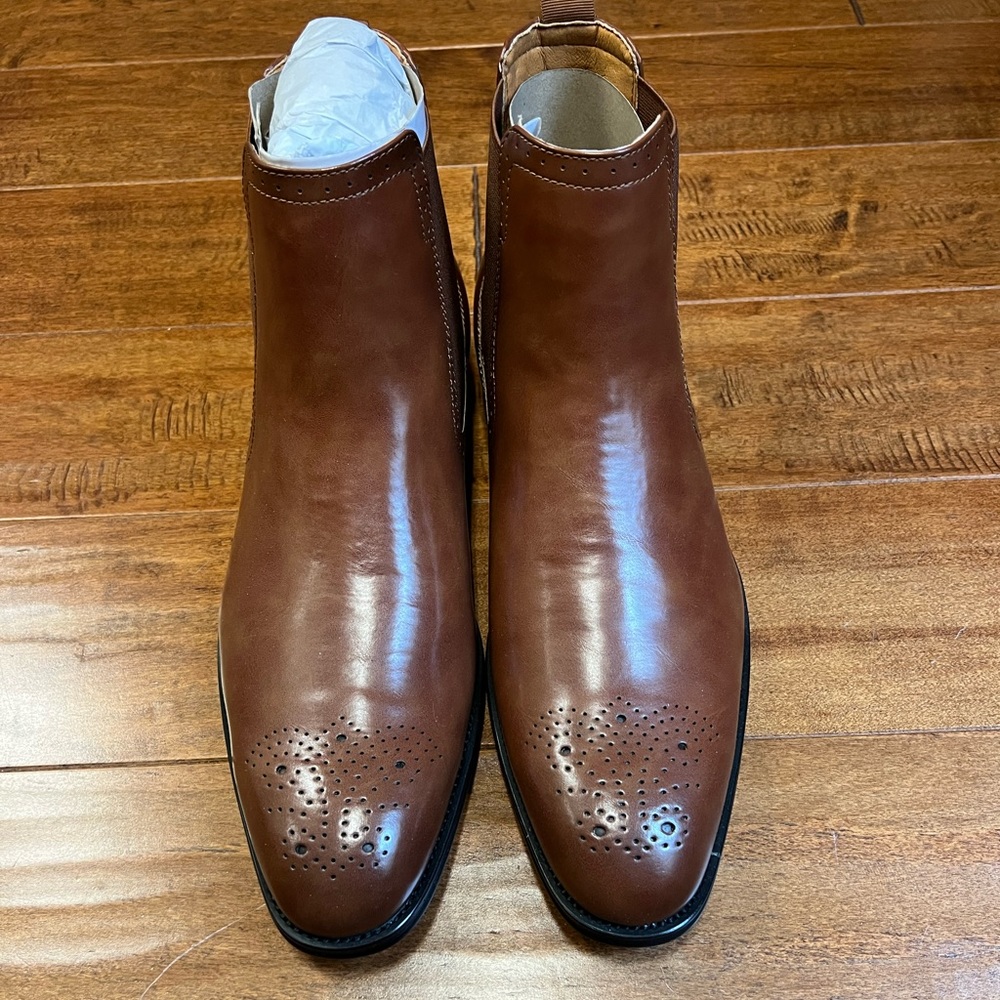 Men’s MADDEN Ankle Boot